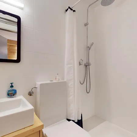 Apartment Les Orzieres Crans-Montana